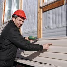 How To Choose The Right Materials for Your Siding Installation in 'Anchor Point, AK